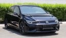 Volkswagen Golf R 2021 (Export). Local Registration + 10%