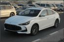 أم جي 5 Mg5 1.5L Automatic GearBox Model 2026