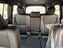 تويوتا برادو GXR PRADO 2.8 TURBO DIESEL LIMITED AUTO 2024