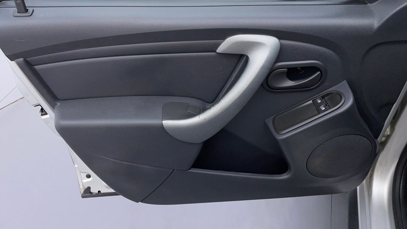 Renault Duster PE 2 | Zero Down Payment | Free Home Test Drive