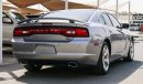 Dodge Charger Dodge Charger || 2014 Charger RT || V8 5-speed automatic || GCC || Perfect Condition ||  Agency Main