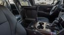Toyota Land Cruiser 2026 Toyota Land Cruiser 300 GXR 3.5L TT Petrol with radar - Oman specs