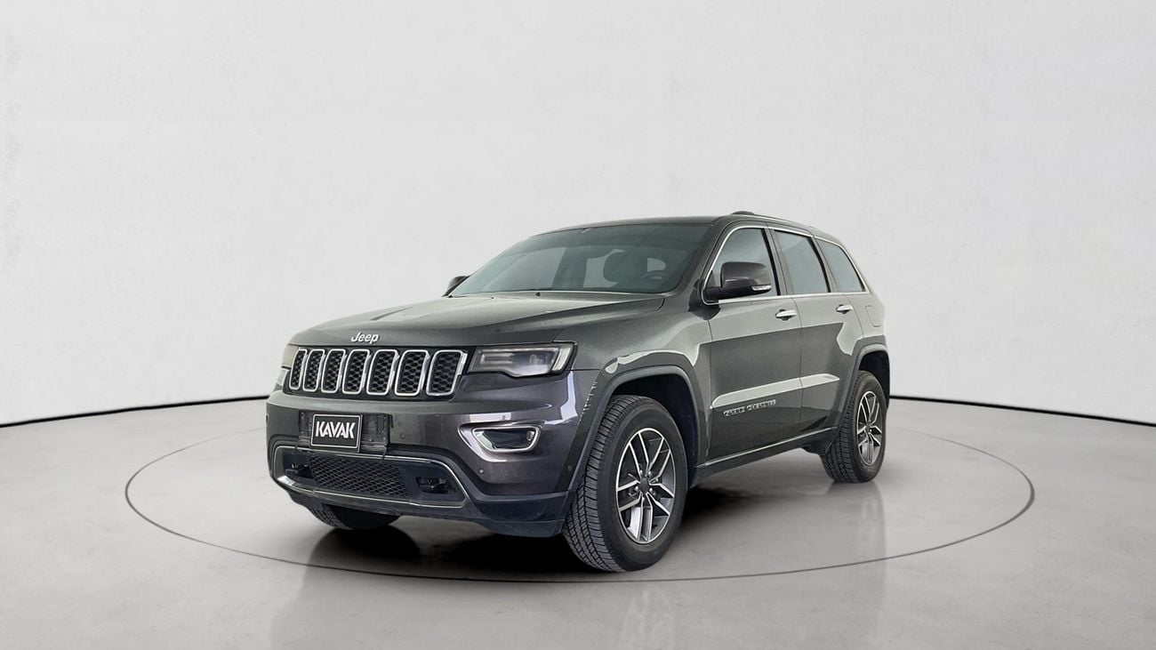 Jeep Grand Cherokee LIMITED | Guaranteed Warranty | 0 Down Payment