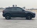 Jaguar E Pace SE 2.0L MODEL 2020 car perfect condition inside and outside