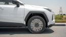 تويوتا راف ٤ GXR HEV 2026 Toyota Rav4 XLE 2.5L AT Hybrid (White-Beige)