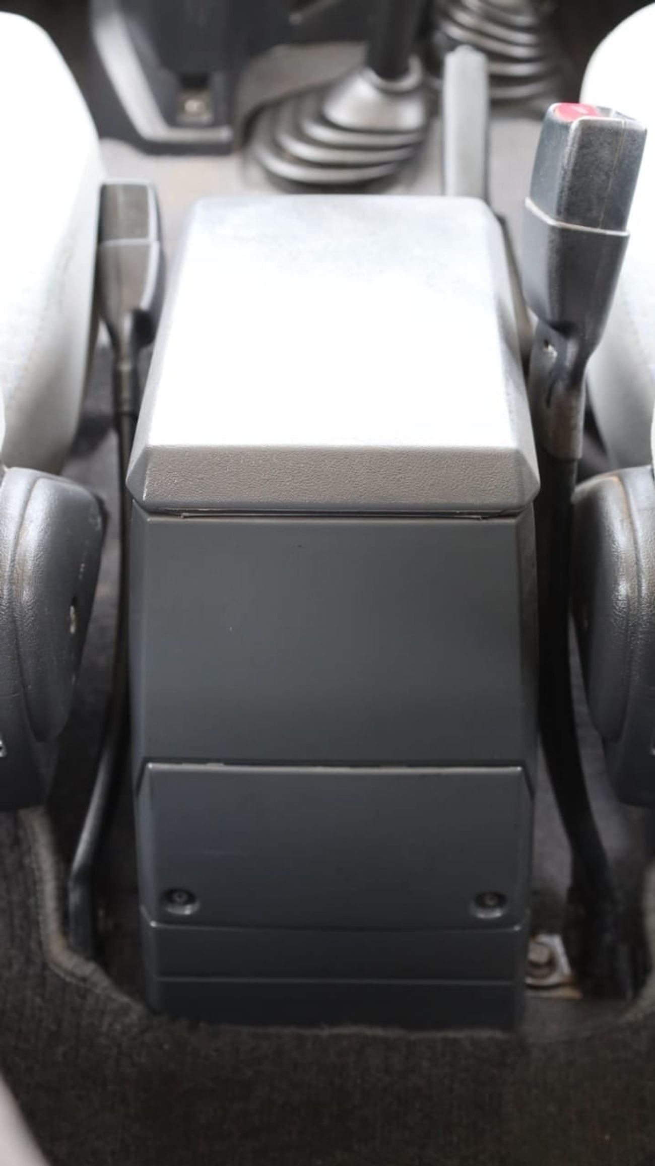 Toyota Land Cruiser 70 2017 TOYOTA LAND CRUISER HARDTOP 5 DOOR