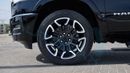 رام 1500 Limited Longhorn (For Export , НА ЭКСПОРТ) PY 26/26 Crew Cab eTorque V8 5.7L GCC Без пробега
