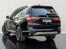 BMW X7 40i 3.0L