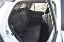 Toyota Raize 2024 1.0L TURBO PETROL WHITE BLACK 0KM