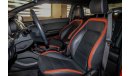 Kia Cerato Koup 2017 GCC Under Agency warranty