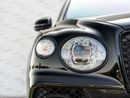 Bentley Bentayga Bentayga 4.0T
