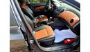 Chevrolet Cruze LT 430-Monthly l GCC l Sunroof, Leather, Cruise l Accident Free