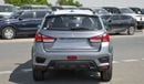 Mitsubishi ASX Brand New Mitsubishi ASX Medium Line 2024 Export 2.0L A/T|FWD|Petrol |Grey/Black| |ASX-MEDLINE-24|