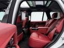 Land Rover Range Rover Autobiography 5.0L (510 HP) 2019 Range Rover Vogue Autobiography, Warranty, Full RR Service History,
