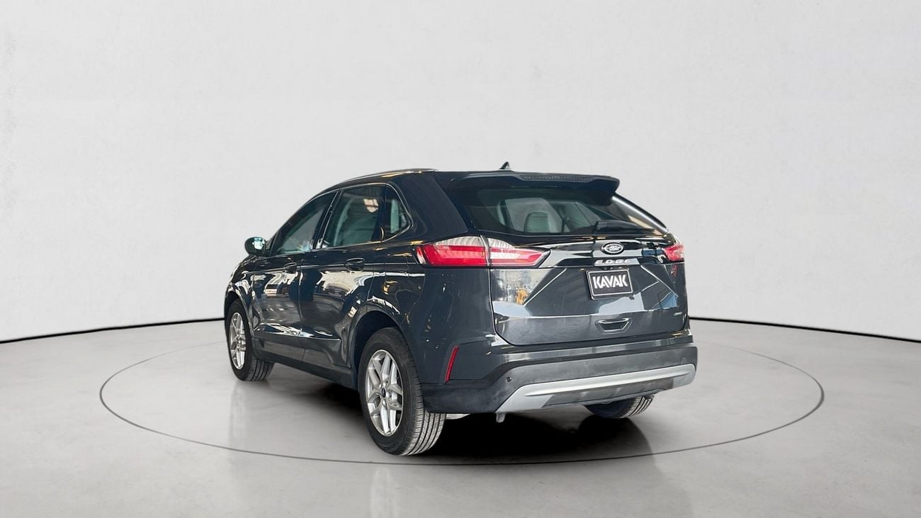 Ford Edge SEL | Guaranteed Warranty | 0 Down Payment