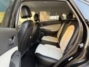 Hyundai Kona 2022 LIMITED PUSH START 2.0 LEATHER SEATS CANADA SPEC
