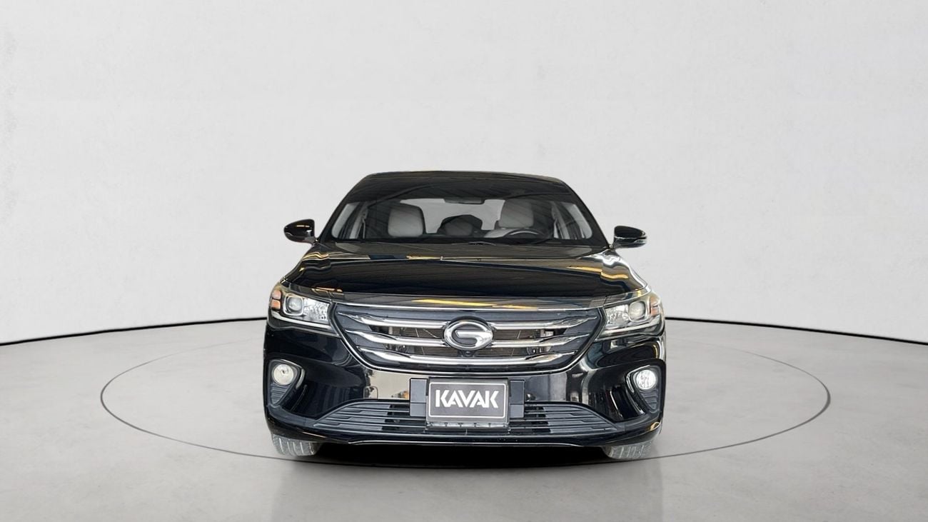 GAC GA4 1.5 GE AUTO | Guaranteed Warranty | 0 Down Payment