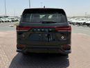 لكزس LX 600 F SPORT LEXUS LX600 3.5L twin turbo Model 2026