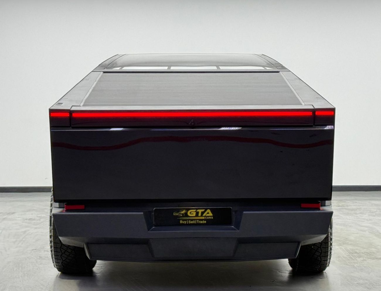 Tesla Cybertruck Cyberbeast 2024 Tesla Cybertruck Cyber Beast, Full Service History, Low Km, Fully Loaded, American