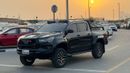 Toyota Hilux GR SPORTS KIT INSTALLED | 2021 | AT | 2.8L DIESEL ENGINE | RHD