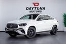 Mercedes-Benz GLE 53 AMG Coupe GLE 53 AMG PETROL 3.0L , 6 cylinder