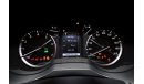 Lexus GX460 V8 4.6L PETROL PLATINUM