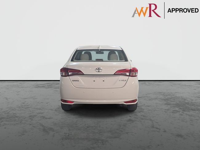 Toyota Yaris SE, миниатюра 21