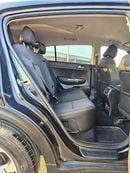 Kia Sportage LX/ AWD/ ORG AIRBAG/ ORG PAINT/ DVD/ 599 MONTHLY/ LOT# 76478