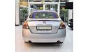نيسان ألتيما EXECELLENT DEAL for our Nissan Altima 2.5 S 2008 Model!! in Silver Color! GCC Specs