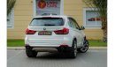 BMW X5 35i Executive