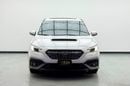 Subaru Wrx