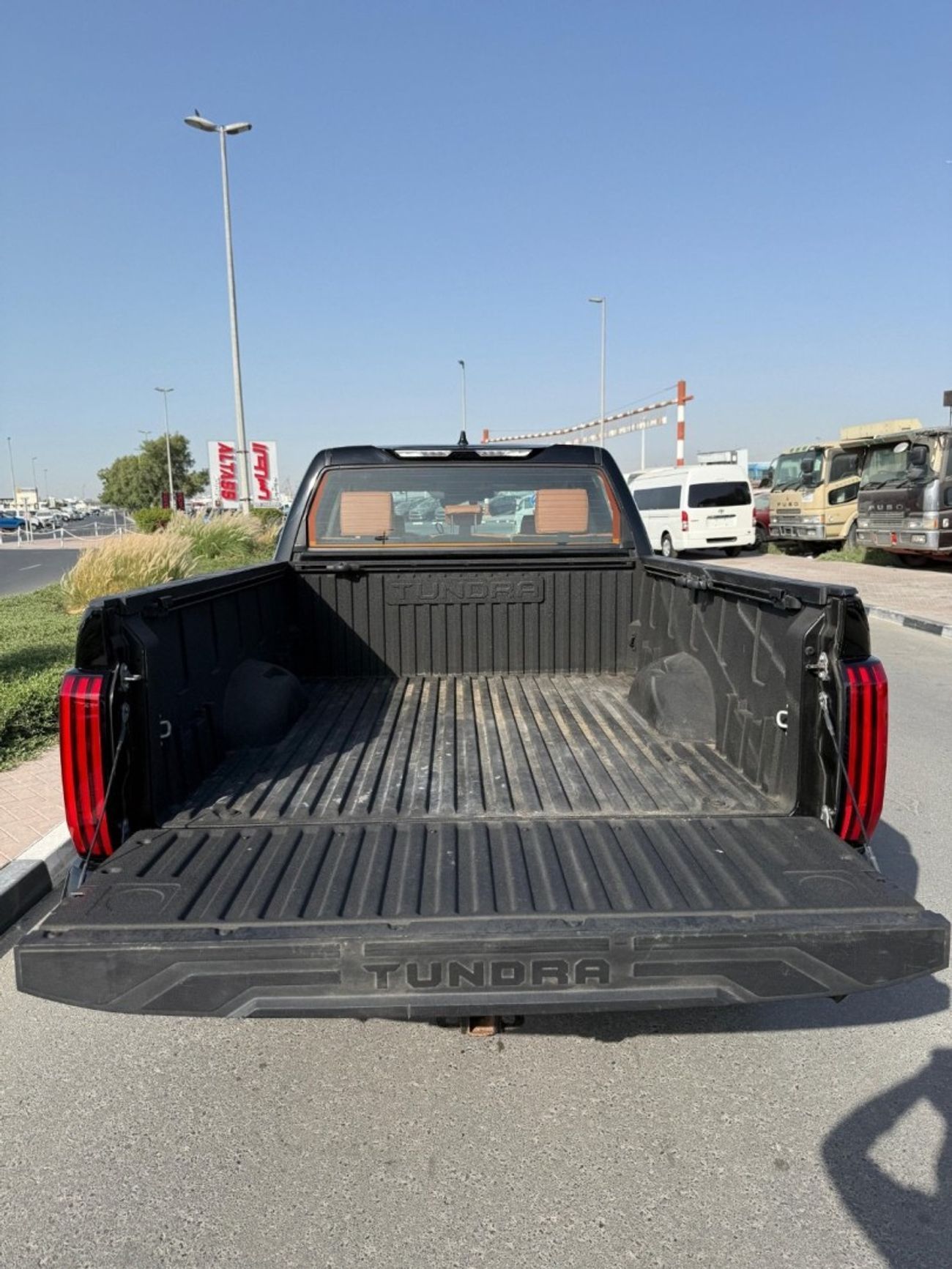 Toyota Tundra Toyota Tundra CREWMAX SR5 4WD