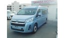 Toyota Hilux High Roof GL 2.8L Bus Diesel 13-Seater A/T