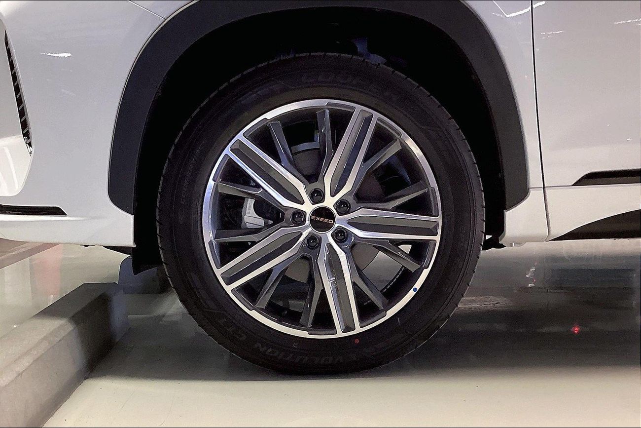 إكسيد LX Luxury | شامل الضمان | 0 ﺪﻔﻋﺓ ﺃﻮﻟﻯ