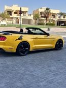 فورد موستانج