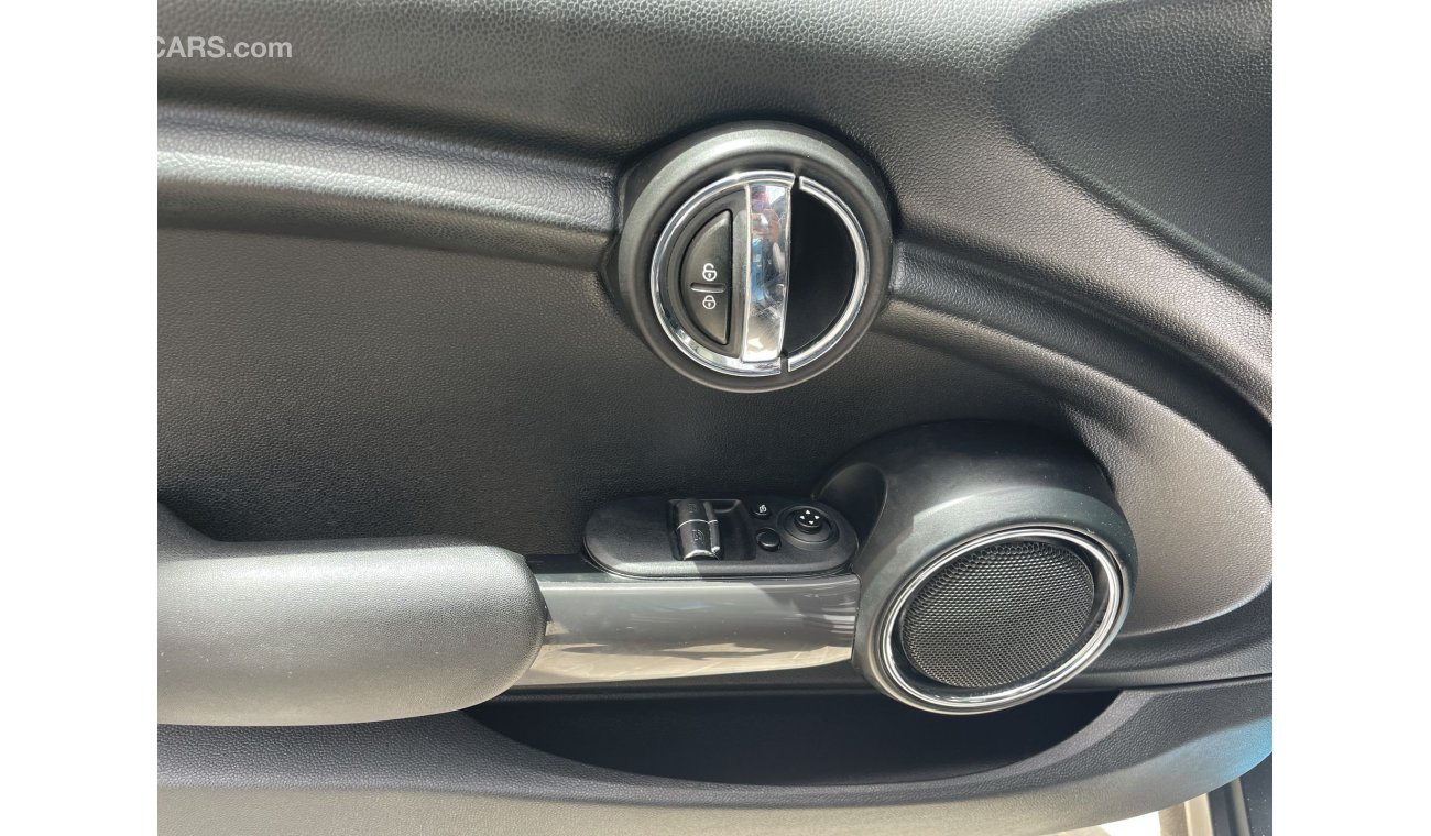 Mini Cooper 2DOOR 1.5 | Under Warranty | Free Insurance | Inspected on 150+ parameters