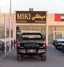 Toyota Hilux ADVENTURE | D/C | 4WD | 4.0 | A/T | 2026