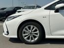 Toyota Corolla STD (NON GCC) 1.8 HYBRID, LEATHER SEAT, CRUISE CONTROL, SUNROOF MODEL 2025
