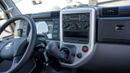 Mitsubishi Canter Brand New 2026 Mitsubishi Fuso Canter V16 4.2L Drybox Truck – GCC Specs | Export Ready