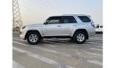 Toyota 4Runner 2016 TOYOTA 4RUNNER SR5 / MID OPTION