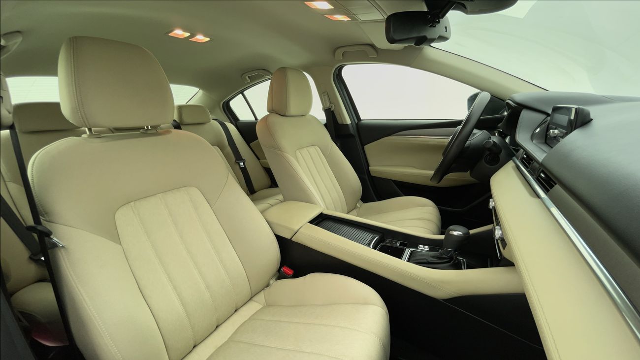 Mazda 6 S 2.5 | Zero Down Payment | Home Test Drive