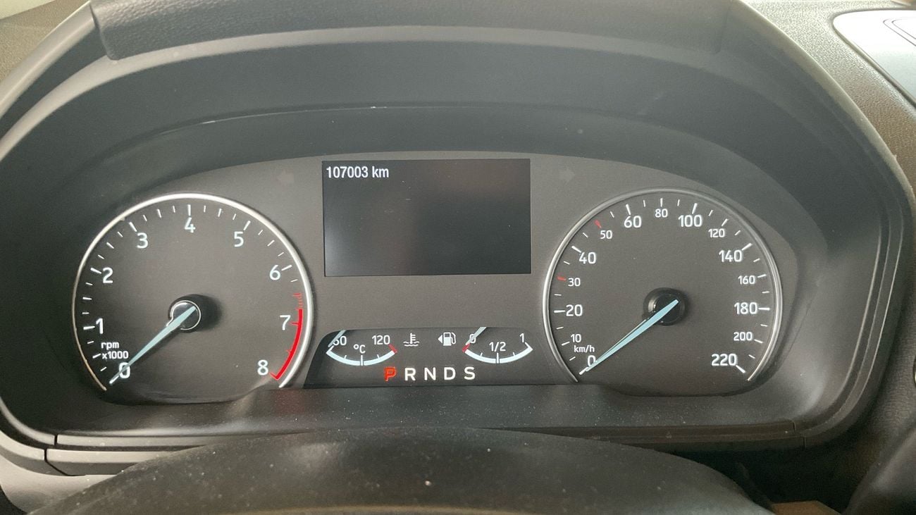 فورد ايكو سبورت 1.5 TITANIUM DCT POWERSHIFT | شامل الضمان | 0 ﺪﻔﻋﺓ ﺃﻮﻟﻯ