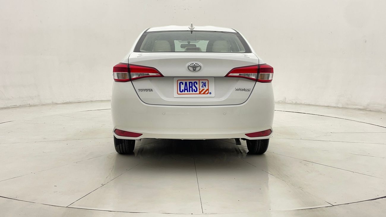 Toyota Yaris SE 1.5 | Zero Down Payment | Home Test Drive