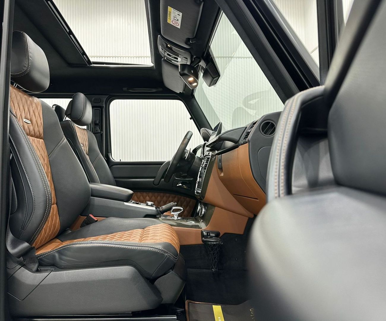 Mercedes-Benz G 63 AMG 2017 Mercedes Benz G63 463 Edition, Warranty, Full Service History, Full Options, Low Kms, GCC