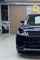 Land Rover Range Rover Sport SE 3.0L