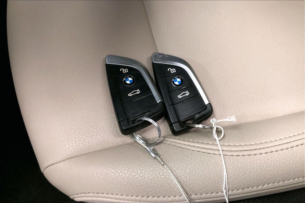 BMW X2 sDrive 20i Joy Edition | Guaranteed Warranty | 0 Down Payment