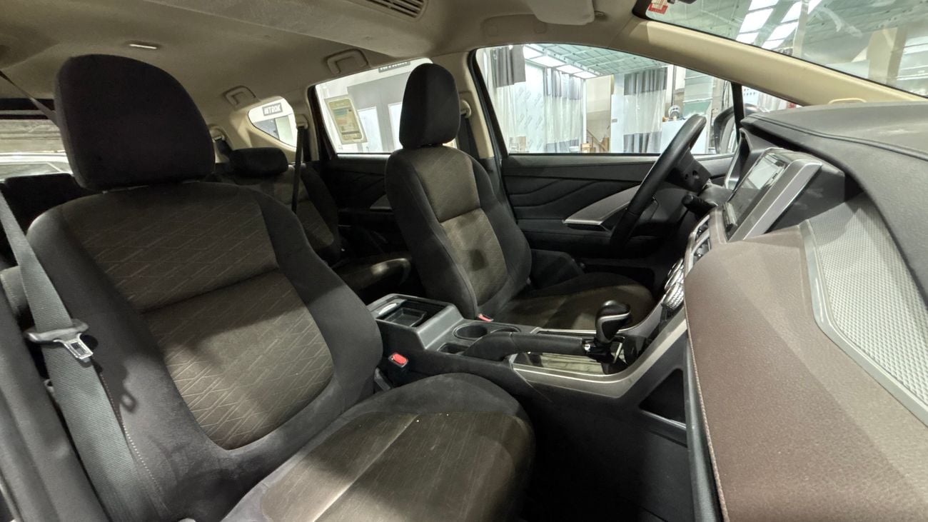 Mitsubishi Xpander Cross 2023 PREMIUM | AED 752/Month | 0 DP | 30 Day Return | Warranty | Service History