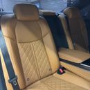 أودي S8 Black Edition Audi S8 2022 مواصفات خليجية