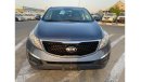 Kia Sportage 2016 KIA SPORTAGE GDi 4X4 2.4L - V4 / - EXPORT ONLY