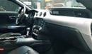 Ford Mustang FORD MUSTANG ECOBOOST 2017 MODEL IN A GOOD CONDITION FOR ONLY 55K AED